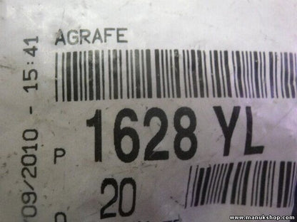 Citroen Peugeot 1628YL 1628 YL