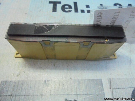 Lámpara de control para airbag Audi 100 4A1919033HP 4A0919235D 231020030003