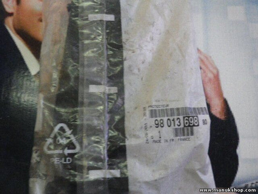 Protector Citroen Peugeot 98 013 698 80 9801369880