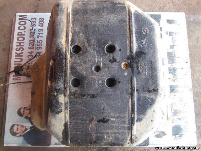 Deposito de combustible Land rover Discovery 2.5 TDi (SALLJG/LJ) 50001803