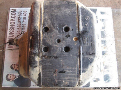 Deposito de combustible Land rover Discovery 2.5 TDi (SALLJG/LJ) 50001803