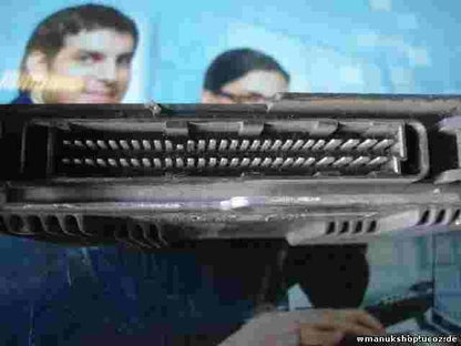 Centralita Hyundai Excel 1.3 1994-1997 3910022230 3911022230 SIEMENS K103300001K