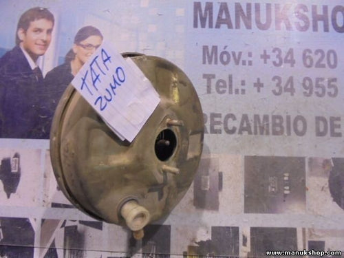 Servofreno Tata 2.0 D 1996 M450080 M 450080