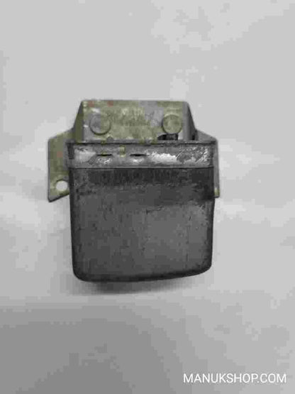 Regulador de voltaje Lancia Fulvia Alfa Romeo BOSCH AD1/14V AD1/14V 047