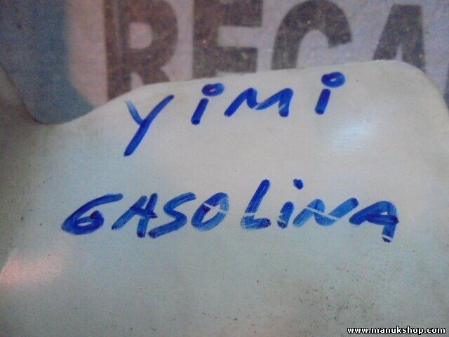 Embrague Viscoso de Ventilador Suzuki Jimny 4x4 1712081A00000