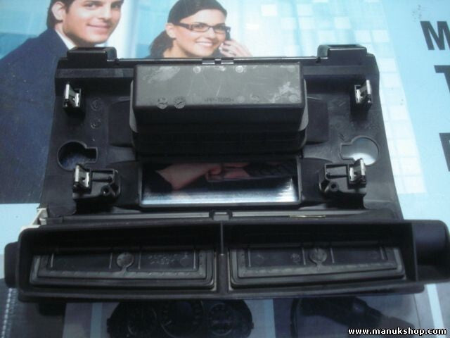 Rejilla Aireadora Citroen C4 9682150977 E01