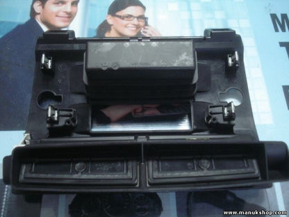 Rejilla Aireadora Citroen C4 9682150977 E01