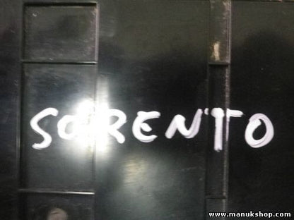 Reloj Digital Kia 945003E500 Y30 20070302 25000001400K LENS PC