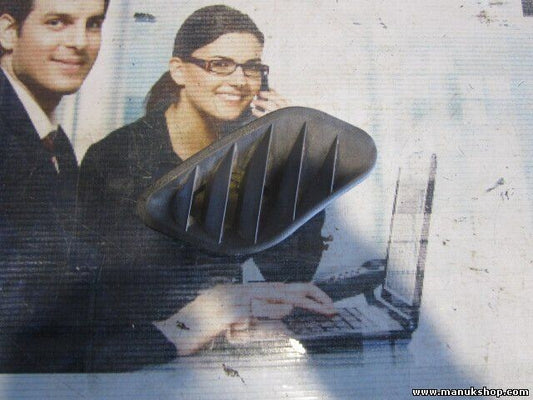 Rejilla Aireadora Pajero Montero Sport (K9) 1998-2008 MR117483 RH