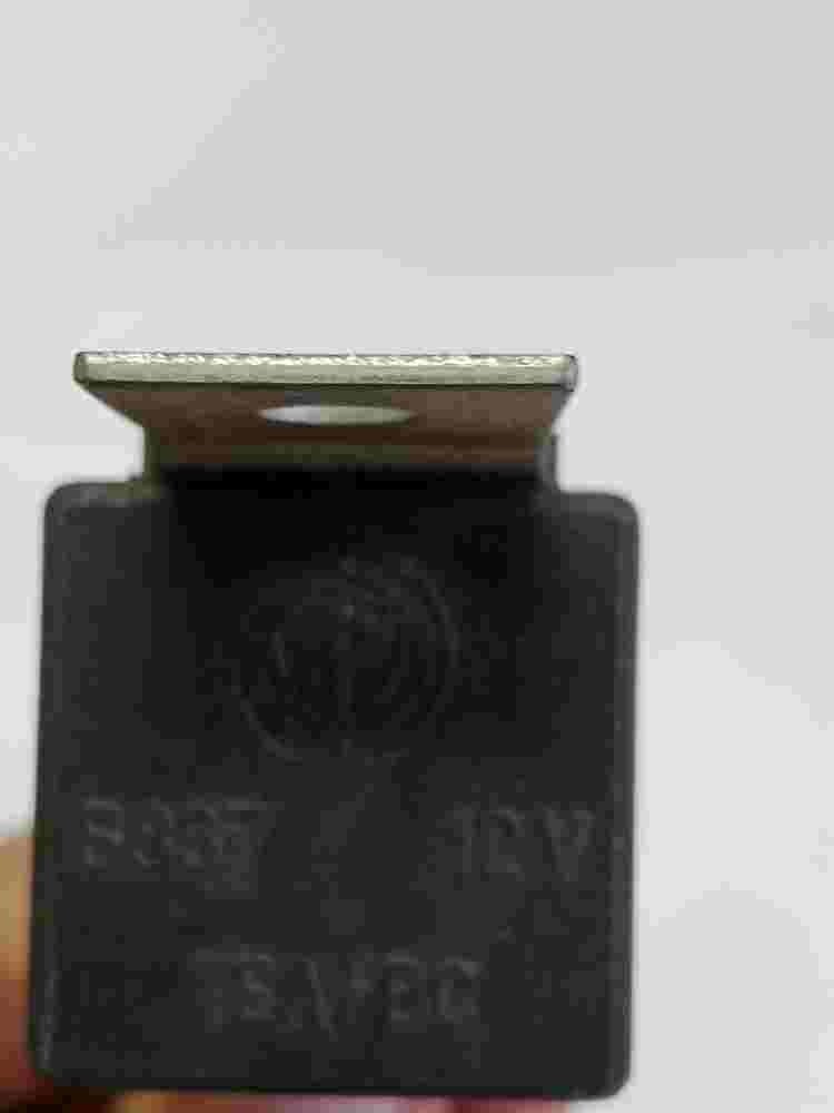 Relè Fiat Lancia Alfa Romeo B837 12V TEA/BC