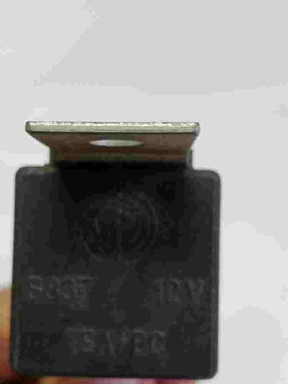 Relè Fiat Lancia Alfa Romeo B837 12V TEA/BC