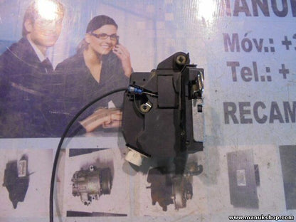  Cerradura puerta delantera izquierda Land Rover Freelander ALR9783 ALR 9783