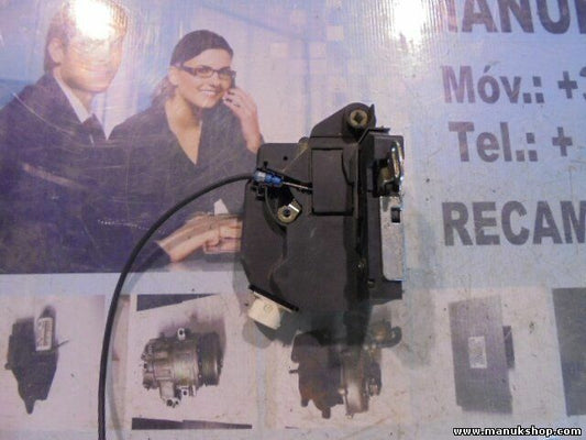  Cerradura puerta delantera izquierda Land Rover Freelander ALR9783 ALR 9783