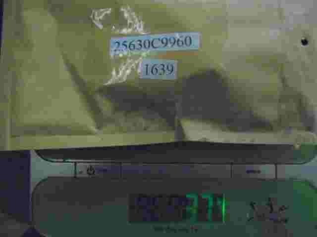 Relé de bocina Nissan Micra K11 Sunny N14 Serena P10 25630-C9960 25630C9960