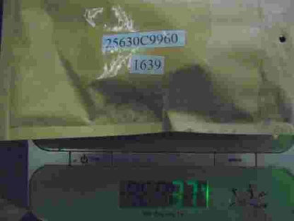 Relé de bocina Nissan Micra K11 Sunny N14 Serena P10 25630-C9960 25630C9960