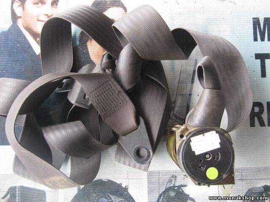 Cinturón de seguridad delantero izquierdo Land Rover Discovery 2 EVB103900