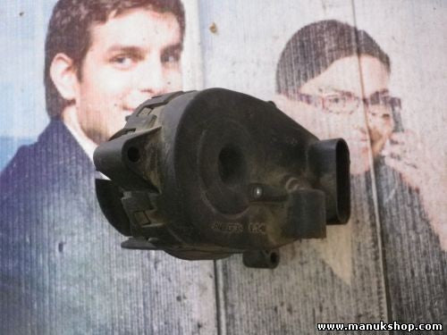 Caudalímetro Fiat Doblo 1.9 2005 46841547 0046841547 A947 PA66GF30 PA66 GF 30