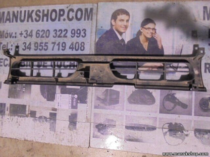 Parrilla rejilla frontal delantera Nissan 623100F000 623100F000B1 62310 0F000 B1