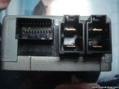 Centralita Controlador de dirección Suzuki 3872063J10 3872063J0 Q1T23882M