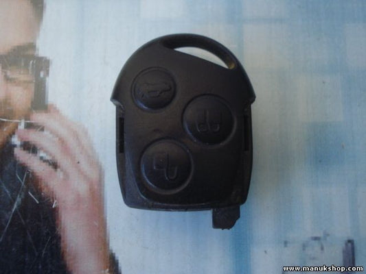 mando control remoto Ford Focus Mondeo Button (725) 98AG-15K601-AA 98AG15K601AA