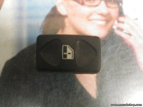 comando pulsante alzacristalli posteriore Land Rover Discovery Freelander YUF...