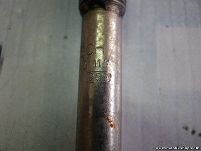 Candela di preriscaldamento Land Rover Defender Discovery I 2.5 BOSCH 0250202040