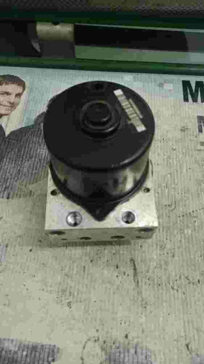 Unidad hidráulica del ABS Renault Laguna 8200345940B ATE 10020601614 10096014423