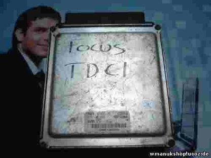 Centralita Ford Focus 1.8 2M5A12A650PE 2M5A-12A650-PE 12220510 DELPHI R0411C004F