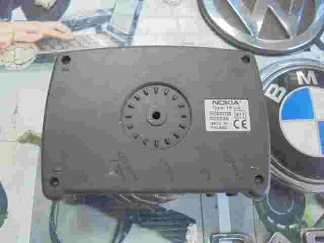 Módulo  Bluetooth Teléfono Audi A6 4B VW BMW E39 Nokia 020005 HFU-2 FF2601288