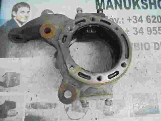 Mangueta buje delantero izquierdo Nissan Patrol GR Y60 RD28T ND060 4056606J00