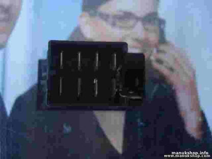 Interruptor de emergencia Iveco Daily EuroStar I/II Van/Bus 512.194 512194