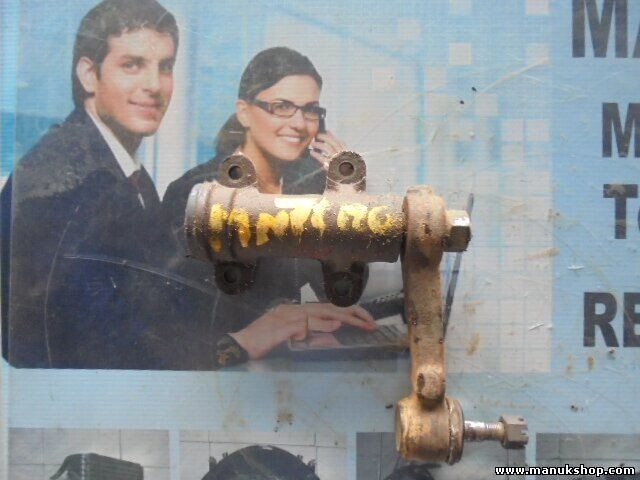 ROTULA REENVIO BARRA DIRECCION Mitsubishi (V20/V40) 2.5 3528 T25 3528T25