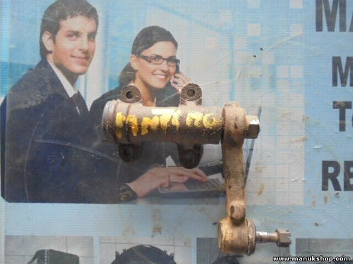 ROTULA REENVIO BARRA DIRECCION Mitsubishi (V20/V40) 2.5 3528 T25 3528T25