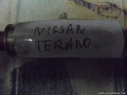 Inyectores Nissan Terrano Ford Maverick II R20 2,7 TD 0050B949 DTB1133