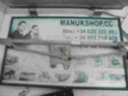 Motore tergicristallo asta Mercedes W163 ML320 A1638200842 9397041102