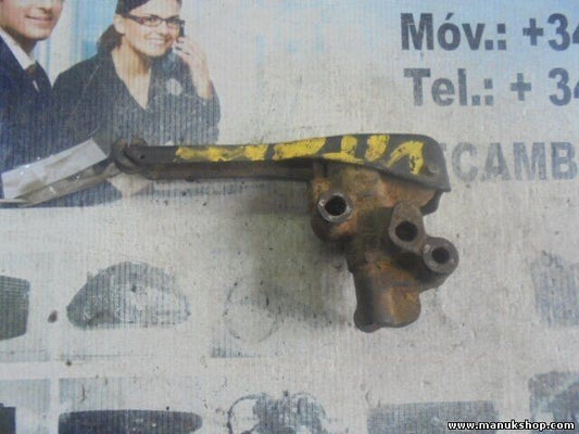 Repartidor de freno Suzuki Grand Vitara SQ (GT) 2.0 LPR9914 LPR 9914