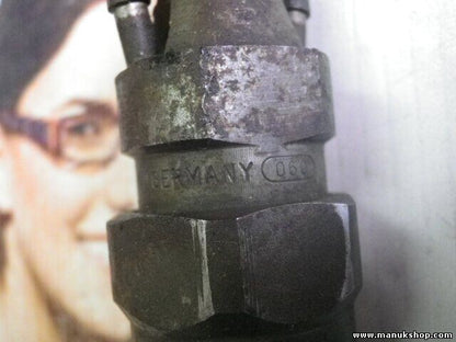 Inyector Range Rover BMW Opel 0986430241 KCA21S71468150 13532243409 13532244401