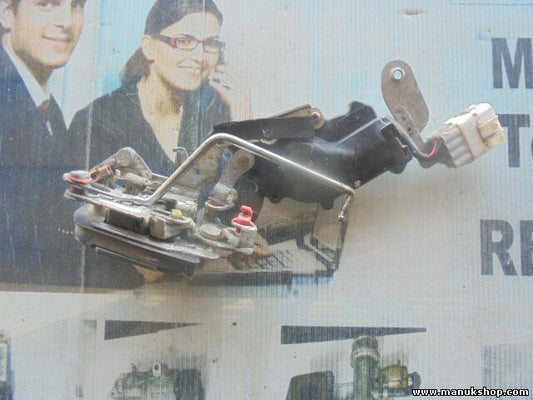 Serratura porta anteriore destra Toyota 4 Runner KZN18_, VZN18_, RZN18_ 2.7