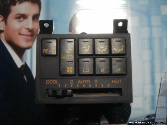 Controllo riscaldamento Mitsubishi Pajero MB813328 DENSO 1464302003