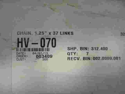 Cadena de caja de transferencia Ford 0020009001 002 0009 001 603409