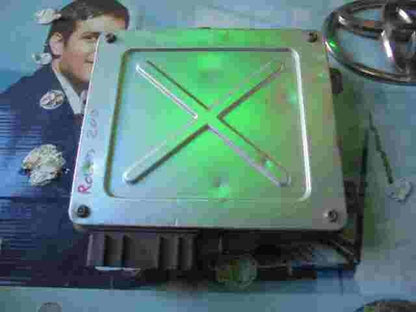 Centralita  Rover MKC104032 (GF) 1869