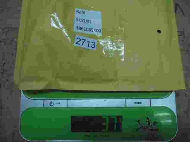 Relé SUZUKI ITJS/3-12 NAGARES 3861085C00 38610-85C00