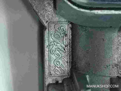 Conmutador de arranque Ford Focus 2 C-MAX 3M513F880AD 3M51-3F880-AD