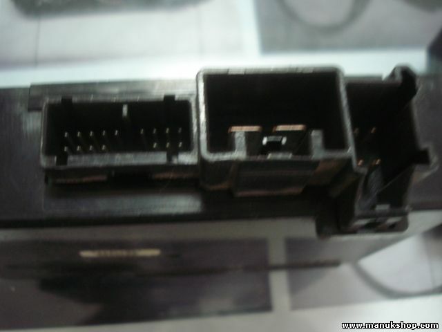 Centralita Volvo S80 ALPS 7923 9472869 98 W39E 12811117 1281 1117