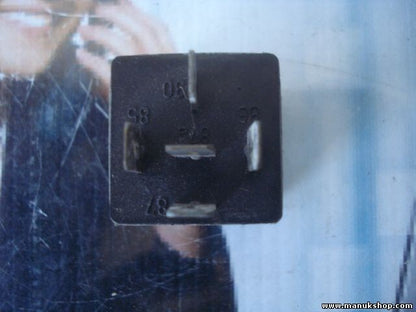 Relé Mercedes-Benz A0045453605 A 004 545 36 05