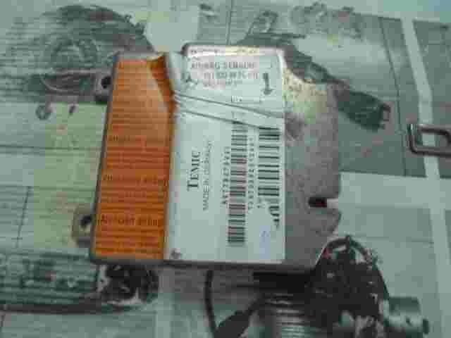 Airbag Centralita Mercedes W210 TEMIC 0018200026 (21) 001 820 00 26 (21) MRSZ