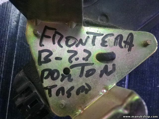 Serratura attuatore chiusura centralizzata Opel Frontera B 6B 1998/10-2002/09...