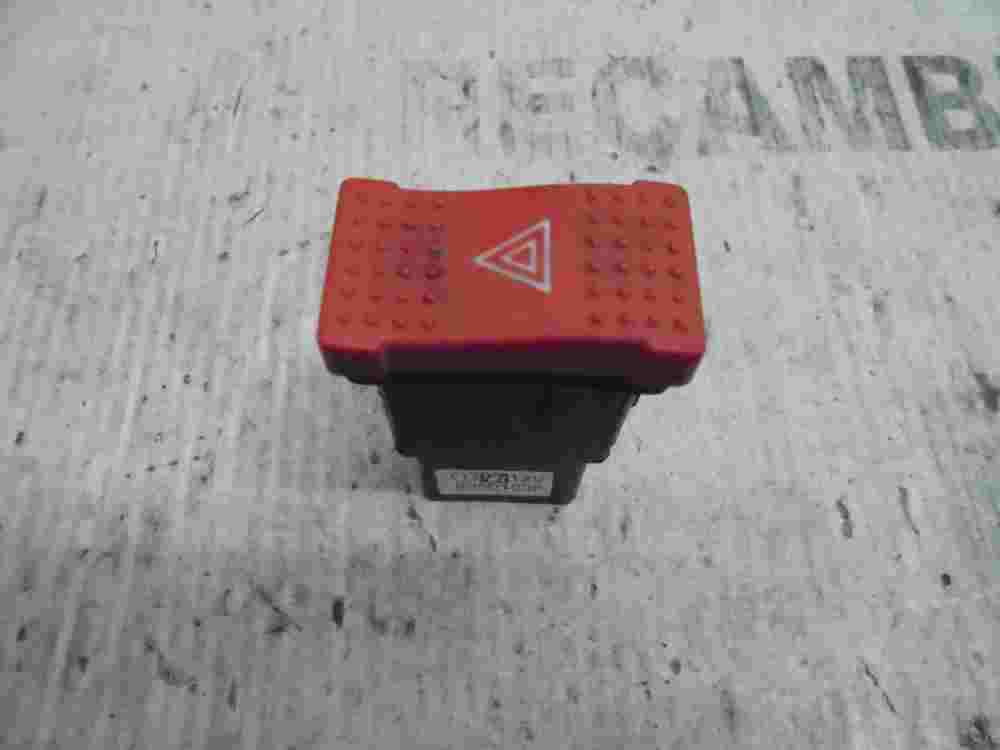 Interruptor de emergencia  Iveco Daily 69501526