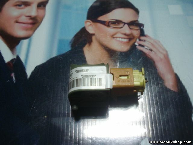 Airbag Centralita SSANGYONG ACTYON 8627009000 86270-09000 SIEMENS 5WK43605