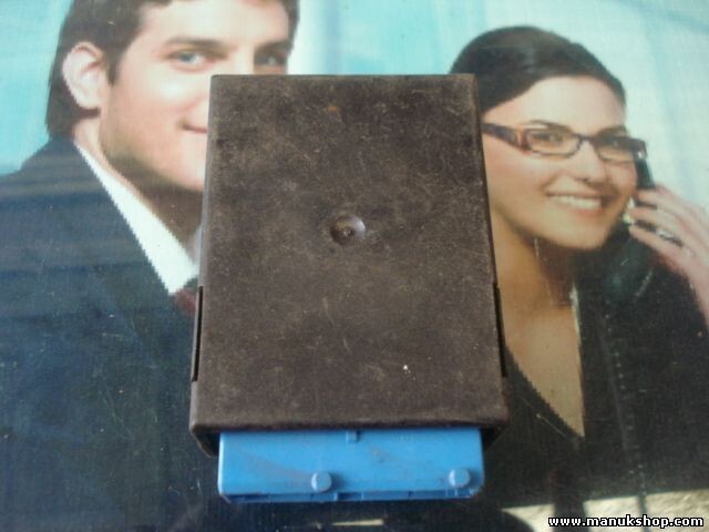 Relé BMW E34 E36 Z3 61358359031 61.35-8 359 031 LK 05012110 05 0121 10